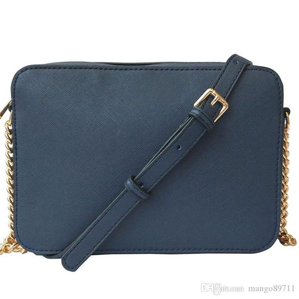 

women bags designer crossbody bag metal letter front designer luxury handbags purses women meessnger bag pu leather