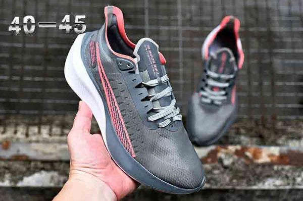 

2020 designer white black desert mens running shoes moon landing mesh serie men and women shoes 37x running shoes