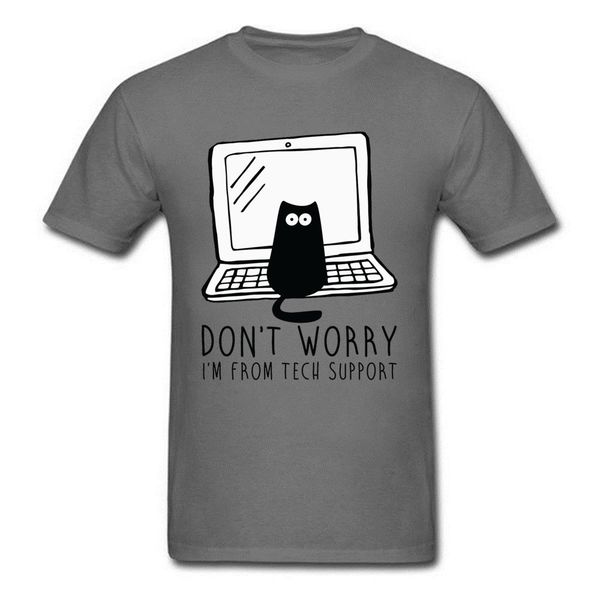 

компеѬне пѬогѬамм cat printed t-shirt ениека поддеѬжка 3d мене коки tshirt пол, White;black