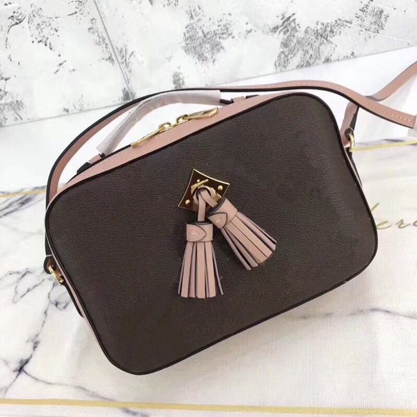 

2019 new wave korean version of the wild messenger bag shoulder bag simple handbag fashion bag