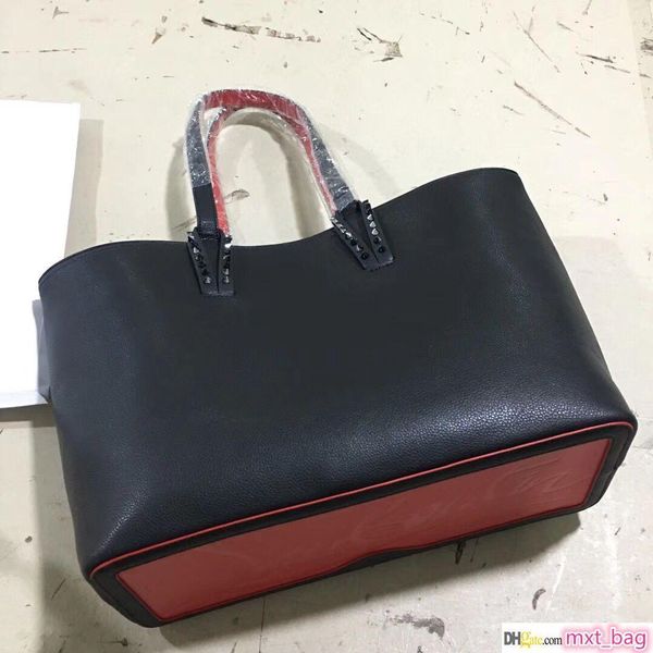 

christin loubtin сумки конструктора красный нижний дамы моды композит сумки высочайшего качества из натуральной кожи кошелек сумки