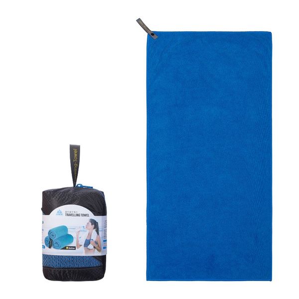 

ultralight compact quick drying towel microfiber antibacterial camping hiking hand face travel kits towel outdoor