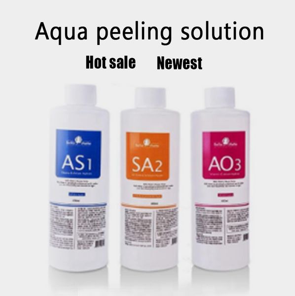 

small bubbles facial cleansing face clean beauty aqua peel solution facial serum hydra aqua clean dermabrasion