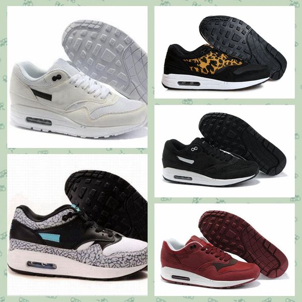 

nam1aa brand new 87s кроссовки спортивная обувь мужчины женщины подушка обувь 87ss синий красный спортивные кроссовки размер 36-44