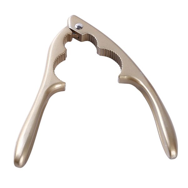 

алюминиевый сплав щелкунчик шеллер орех орех cracker быстрый орех миндаль пекан щелкунчик кухня фрукты инструмент аксессуары фрукты овощной