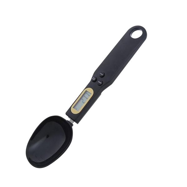 

жк-дисплей digital kitchen мерная ложка электронной цифровой ложка весы мини кухонные весы выпечка оборудование другие инструменты кухни