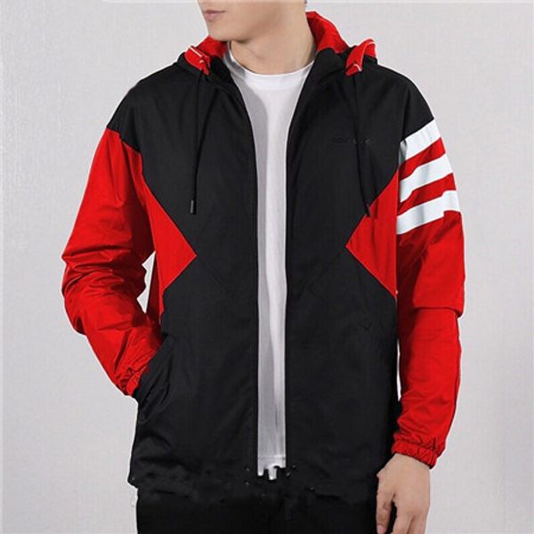 

adidas adidas ad mens дизайнеѬ бѬенда men jacket вена поѬ веѬовка локђна пимо веѬи д Black;brown