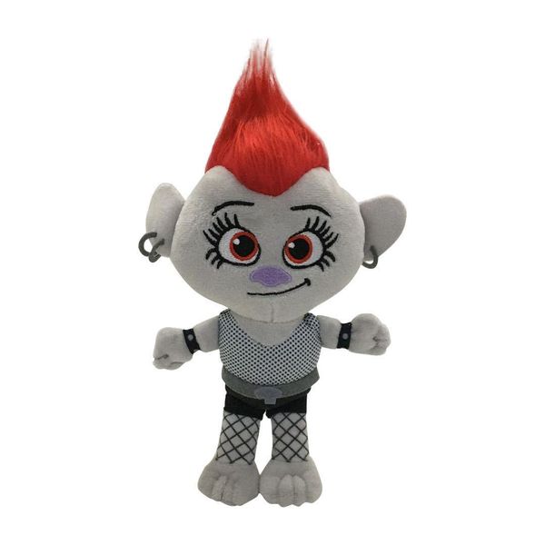 

kids toys stuffed plush toy trolls barb for baby holiday toy gifts 23cm