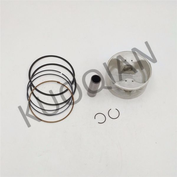

piston assy piston kit for hisun 500 atv utv 13101-004000-0000 13101-004-0000