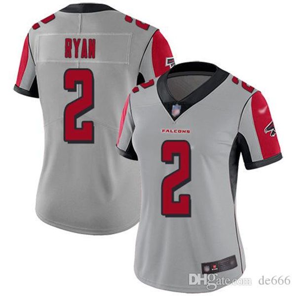 matt ryan falcons jersey