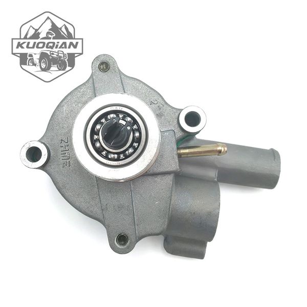 

kuoqian hisun hs500 700 atv utv parts water pump 700cc 4x4 atv utv go kart dune buggy engine spare part