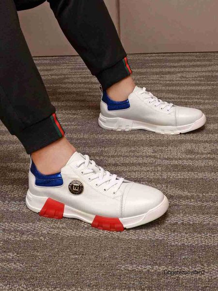 

2020 olive in metallic white shoes mens for male pack triple casual wan2, Black;red