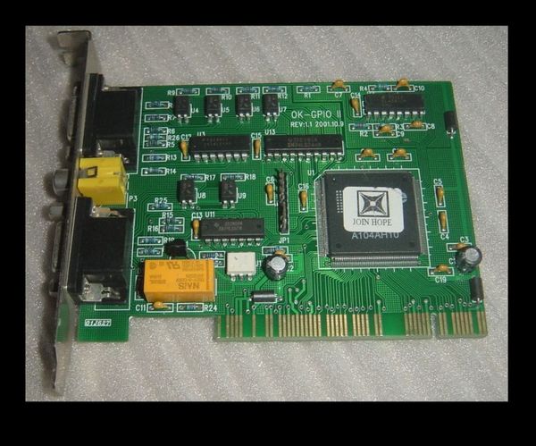 

cards 100% tested work perfect for server workstation board ok-gpio ii ok-gp10 ii