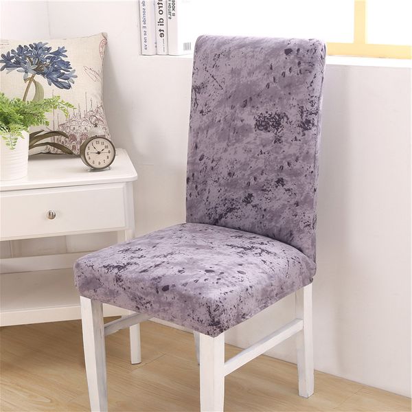 

floral printing chair covers spandex stretch elastic chair cover dining for weddings banquet restaurant l housse de chaise
