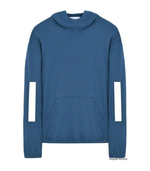 

stone island дизайнер мужской светоотражающие толстовки печать с капюшоном с длинным рукавом и женщина mens высокого качества конструктора-д, Black