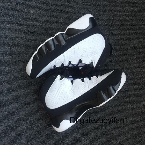 

2020 kids 9 ix basketball shoes athletic space jam barons gs toddler black oero trainers sports shoes for boys girls 9s sneakers shoes