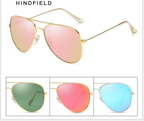 

sunglasses fashion color film sunglasses frog mirror polarized sunglasses driving driver mirror, White;black