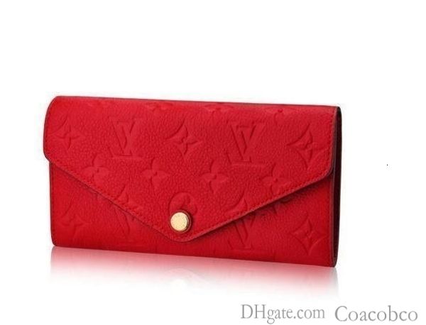 

wallet josphine m62453 new women fashion shows exotic leather bags iconic bags clutches evening chain wallets purse