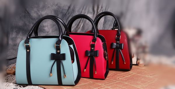 

sell famous brands handbag pu leather shoulder bag fashion leopard messenger bags
