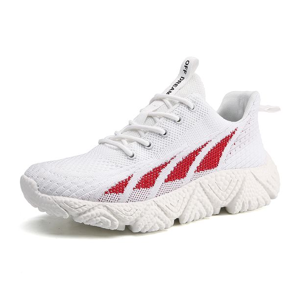 

new men breathable training running shoes lightweight sport outdoor breathable zapatillas fitness sneakers