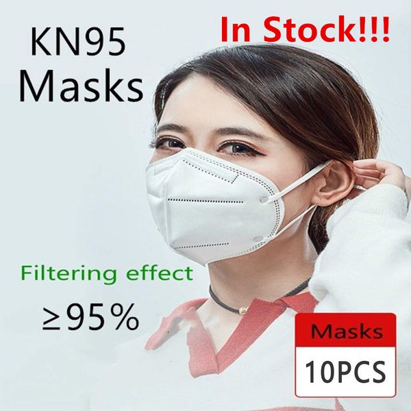 

in stock g n95 medical face masks kn95 safety protective mask face mask anti dust anti ffp22 dust gas masks