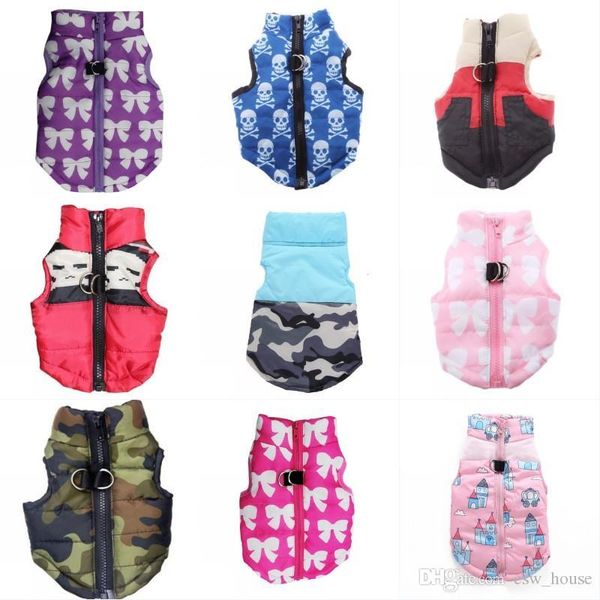 

одежда дл пиомев puppy outfit жиле еплой одежд дл обак дл маленки обак зим