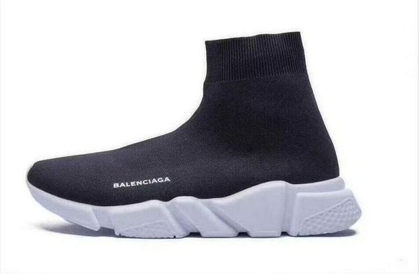 

Luxury ock 6 color neaker peed trainer ock race runner black hoe men and women outdoor ca ual 13 balenciaga hoe 36 45