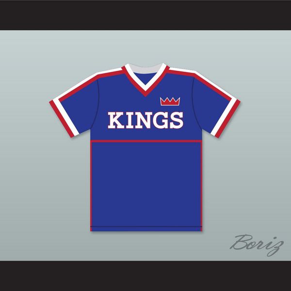 

Holoprogram Buck Bokai 49 London Kings Baseball Jersey