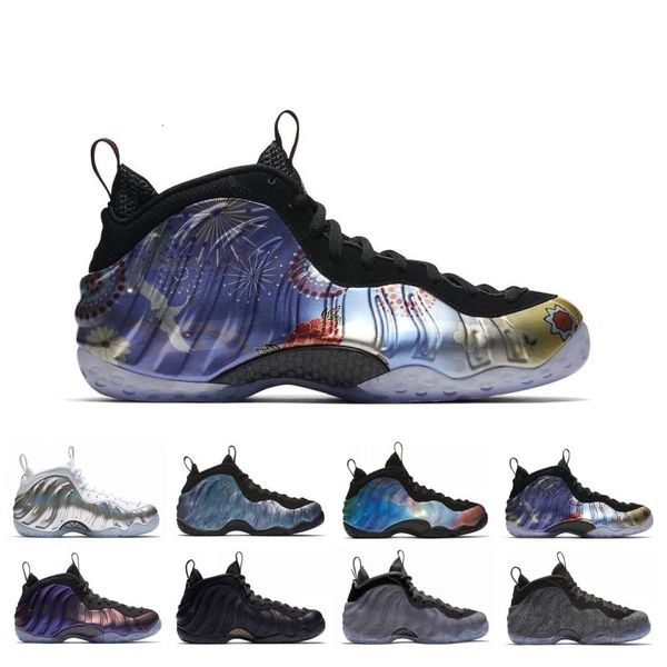 

fashions penny hardaway mens basketball shoes chrome abalone alternate galaxy cny eggplant men designer trainer sports sneakers