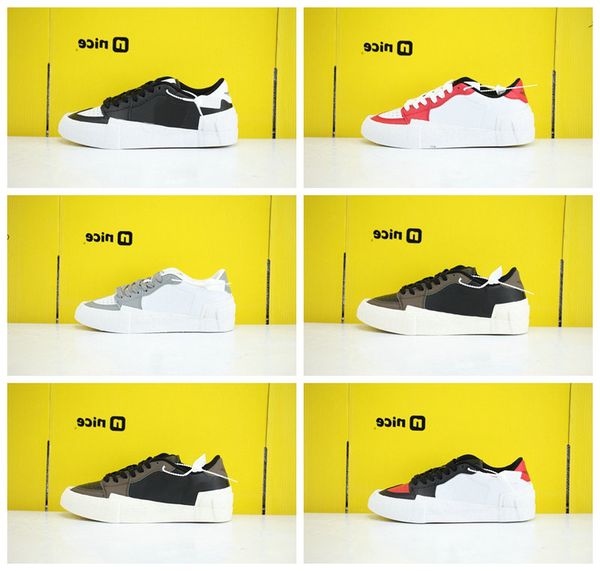 

нове блейзеѬ sacai  dunk des chaussures 2020 sacai waffle sb dunk low luxury кѬоовки дл мђжин schuhe Ѭазме