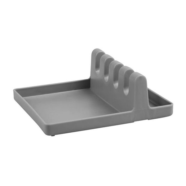 

dish tray rack kitchen organizer shelves plastic spoon spatula pot lid chopsticks holders drying holder home storage rack shelf