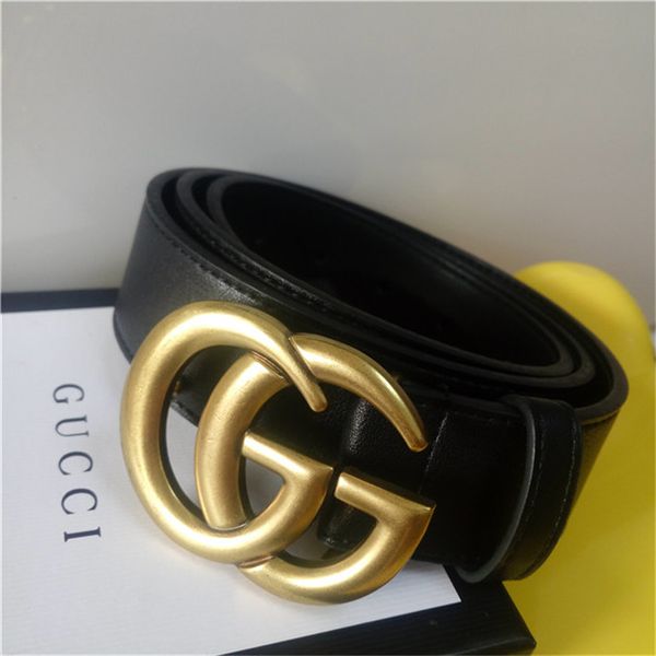 

designer belts designer belt luxury belt mens designer belts women belt big gold buckle snake black leather classic belts with box 8970104, Black;brown