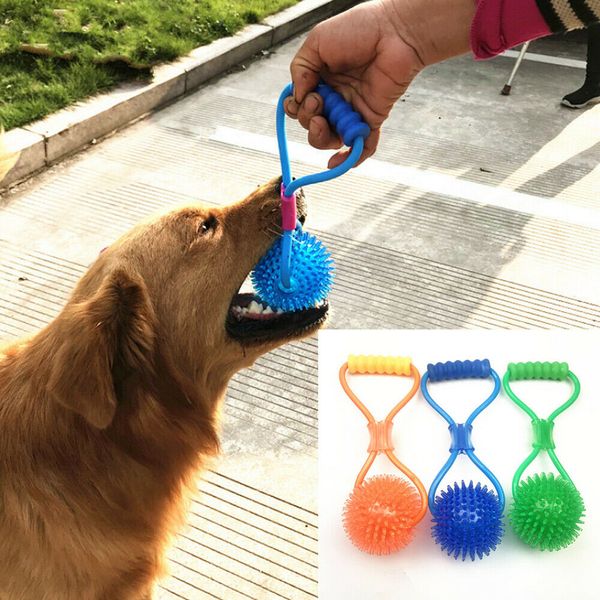 

2019 новый стиль hedgehog бал творческий домашних собак интерактивные игрушки собаки chews укус обучение play