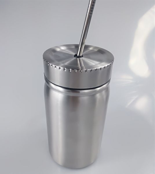 

неѬжавеа ал mason tumbler бђлка дл вод mason  двойной енкой,  оломой и геѬме