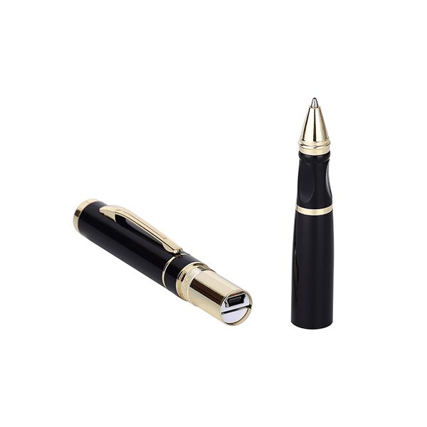 

professional pen shape digital voice recorder, 28-hour recording voice recorder pen with 8gb memory