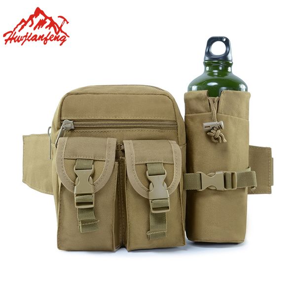 

travel sport backpack climbing men tactical backpacks tactical waist bag camping trekking rucksack hiking outdoor bags