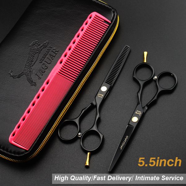 6 0sale Silver Japanese Hair Scissors Japan 440c Cheap Hairdressing Scissors Thinning Shears Hairdresser Shaver Haircut 1 10 1 Thinning Hair With
