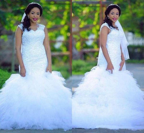 

Vestidos de noiva Sereia veralove_forever