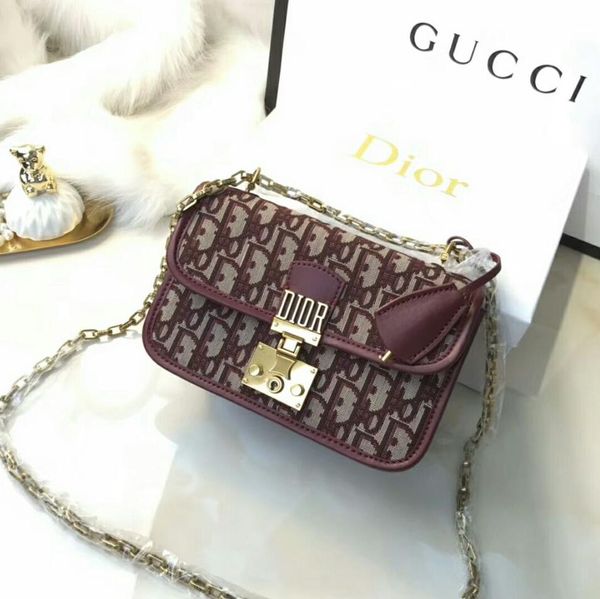 

Дизайнерская женская сумка на плечо романтическая Lady Brand Handbag Сумка из натуральной кожи в стиле ретро Сумка через плечо в стиле ретро
