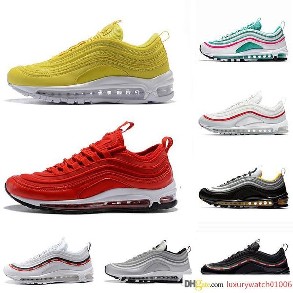 

shoes triple white black pink running shoes og metallic gold silver bullet mens trainer women sports shoes sneakers size 36-46