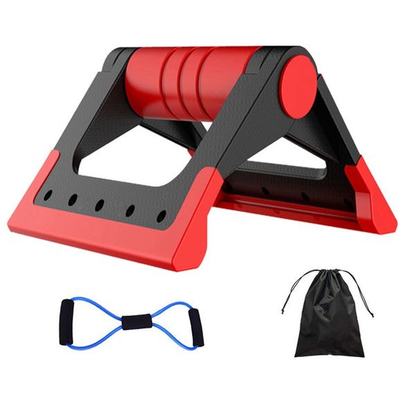 

push up bars foldable slip-resistance pushup bar stands with padded handles for workout training whshopping push-ups stands