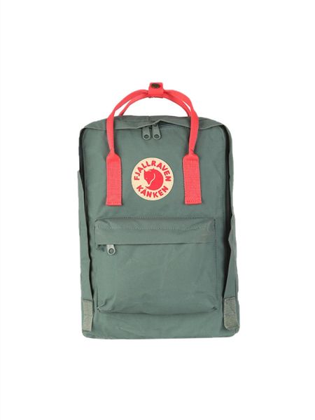 

De igner cla ic fjallraven kanken women tudent fa hion backpack mochila feminina mujer ca ual travel chool bag bol a e colar bagpack