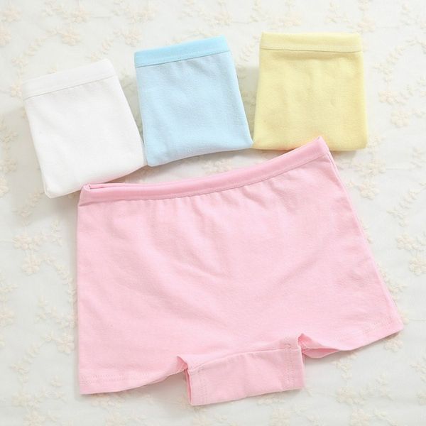 

12 pc/lot safety short pants underwear leggings girls boxer briefs short pants for children suit 2-10years, Camo