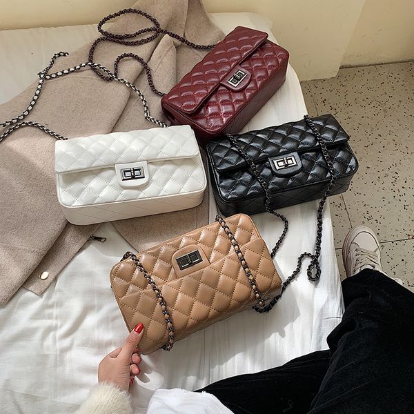 

2019 women handbag luxury messenger bag soft pu leather shoulder fashion ladies crossbody bags female bolsas