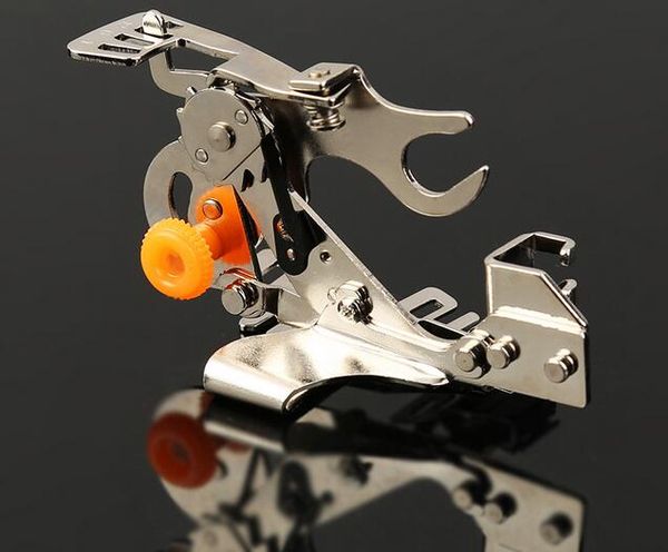 

бова вейна маина ruffler пѬижимна лапка  низким воовиком плииѬованное 