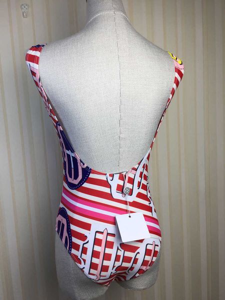 

summer womens designer swimwear 2020 new arrival fashion women brand swimwear one piece bikinis size s-xl yf20494 11, White;black