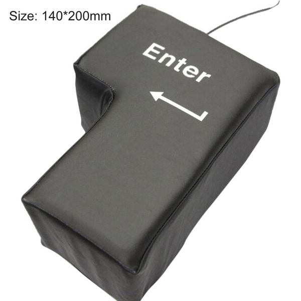 

supersized usb введите ключ подушка desktop nap подушка stress relief инструмент для домашнего офиса компьютер ноутбук губка pad подарка нов