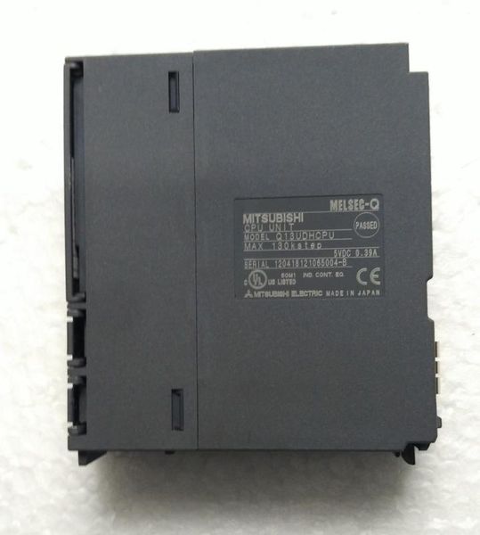 

1 pc original new q13udhcpu mitsubishiq13udh-cpu q series universal q cpu module new in box 1year warranty worldwide shipping
