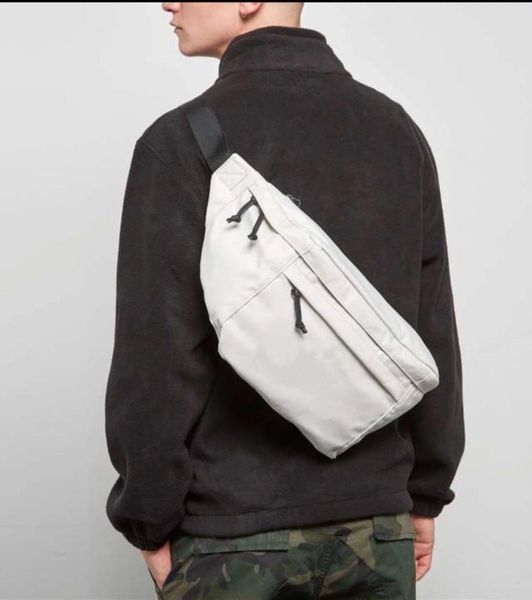 

2020 designer crossbody bags waist bag brand new chest bag luxury fashion sport single shoulder bags