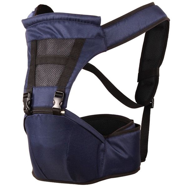 

baby toddler kids ergonomic breathable adjustable carrier hip seat